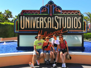 Universals Studios